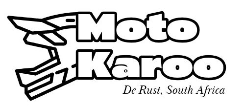 Moto Karoo Logo